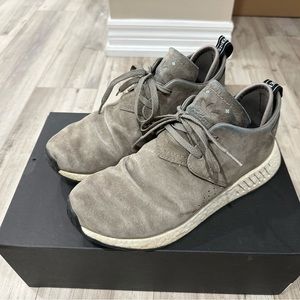 Adidas NMD size 9.5.